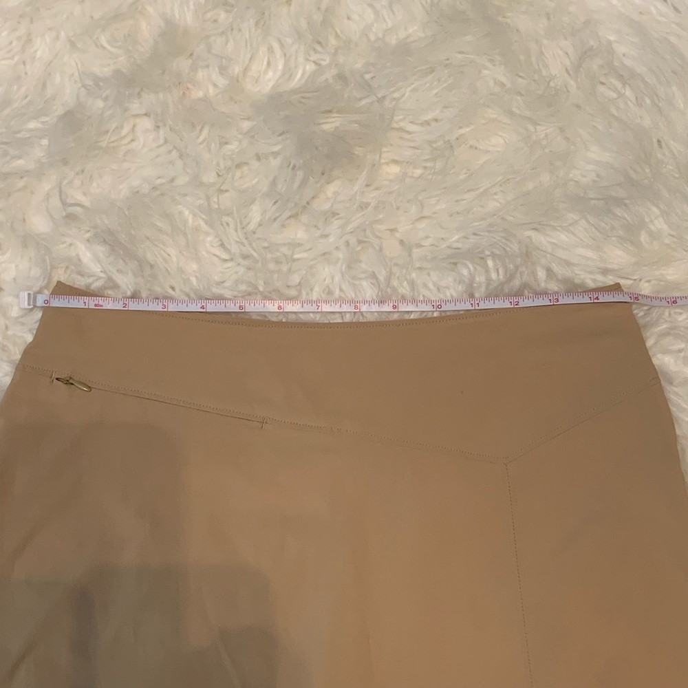 Patagonia Skirt brand new no tags Size 8 - Picture 8 of 8